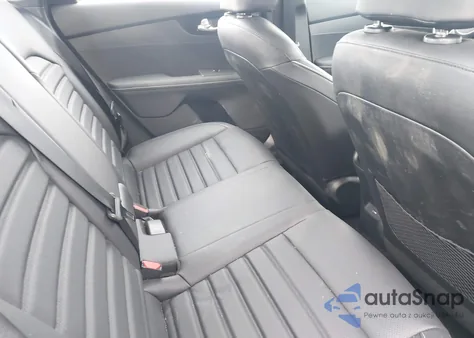 2024 Kia Forte Gt-Line z USA, uszkodzony, nr VIN 3KPF54AD0RE833869